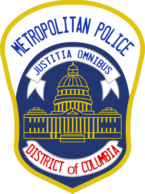 Metropolitan Police Department of the District of Columbia